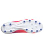 Skechers Razor 2 Academy AG, BLK / BLU / PNK, full image number 2