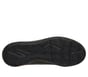Skechers SKX_2 Jr Youth IC, BLACK / PURPLE, full image number 2