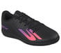 Skechers SKX_2 Jr Youth IC, BLACK / PURPLE, full image number 3