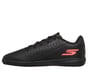 Skechers SKX_2 Jr Youth IC, BLACK / PURPLE, full image number 4