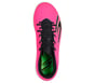 Skechers SKX_2 Jr Youth IC, PINK / BLACK, full image number 1