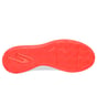 Skechers SKX_2 Jr Youth IC, WEISS / TÜRKIS, full image number 2
