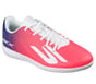 Skechers SKX_2 Jr Youth IC, BLK / BLU / PNK, full image number 3