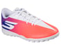 Skechers Razor 2 Academy TF, BLK / BLU / PNK, full image number 3