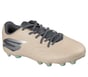 Skechers Razor 2 Jr Youth MG, PRÍRODNÍ  /  SEDÁ, full image number 3
