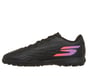 Skechers Razor 2 Jr Youth TF, SCHWARZ / VIOLETT, full image number 4