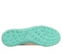 Skechers Razor 2 Jr Youth TF, PRÍRODNÍ  /  SEDÁ, full image number 2