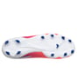 Skechers Razor 2 Club MG, NOIR / BLEU / ROSE, full image number 2