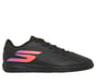 Skechers Razor 2 Jr Youth IC, BLACK / PURPLE, full image number 0