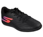 Skechers Razor 2 Jr Youth IC, BLACK / PURPLE, full image number 3