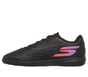 Skechers Razor 2 Jr Youth IC, BLACK / PURPLE, full image number 4
