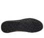 Skechers Razor 2 Club TF, ZWART / PURPER, full image number 2