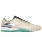 Skechers Razor 2 Club TF, NATURAL / GRAY, full image number 0