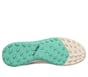 Skechers Razor 2 Club TF, NATURAL / GRAY, full image number 2