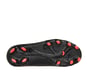 Skechers SKX_2 Jr TD MG, BLACK / PURPLE, full image number 2