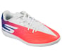 Skechers Razor 2 Jr Youth IC, BLK / BLU / PNK, full image number 3