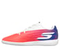 Skechers Razor 2 Jr Youth IC, BLK / BLU / PNK, full image number 4