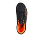Skechers SKX_2 Jr TD TF, BKOR, full image number 1