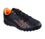 Skechers SKX_2 Jr TD TF, BKOR, full image number 3