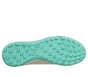 Skechers SKX_2 Jr TD TF, NATURAL / GRAY, full image number 2