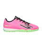 Skechers SKX_2 Jr TD TF, PINK / BLACK, full image number 0