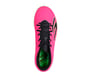 Skechers SKX_2 Jr TD TF, PINK / BLACK, full image number 1