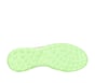 Skechers SKX_2 Jr TD TF, PINK / BLACK, full image number 2