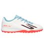 Skechers SKX_2 Jr TD TF, BIANCO / TURCHESE, full image number 1