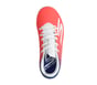 Skechers SKX_2 Jr TD TF, BLK / BLU / PNK, full image number 1