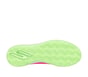 Skechers SKX_2 Jr TD IC, PINK / BLACK, full image number 2