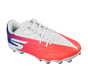 Skechers Razor 2 Jr Td MG, BLK / BLU / PNK, full image number 3