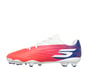 Skechers Razor 2 Jr Td MG, BLK / BLU / PNK, full image number 4