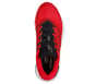 SKX FLOAT, RED / BLACK, full image number 1
