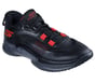 SKX RESAGRIP, BLACK / RED, full image number 3