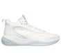 SKX LEAGUE, WHITE / LIGHT BLUE, full image number 0