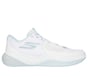 SKX League, WHITE / LIGHT BLUE, full image number 0