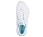 SKX League, WHITE / LIGHT BLUE, full image number 1