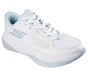 SKX League, WHITE / LIGHT BLUE, full image number 3