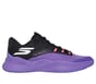 SKX NEXUS, PURPLE / BLACK, full image number 0