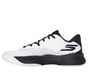 SKX NEXUS, WHITE / BLACK, full image number 4