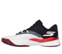 SKX NEXUS, WHITE / BLACK / RED, full image number 4
