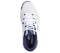 SKX NEXUS, WHITE / NAVY, full image number 1