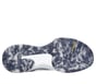 SKX NEXUS, WHITE / NAVY, full image number 2