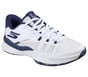 SKX NEXUS, WHITE / NAVY, full image number 3