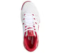 SKX NEXUS, WHITE / RED, full image number 1