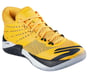 SKX REIGN, YELLOW / BLACK, full image number 3