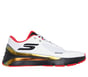 SKX Full-Court Press, WHITE / BLACK / RED, full image number 0