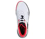 SKX Full-Court Press, WHITE / BLACK / RED, full image number 1