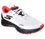 SKX Full-Court Press, WHITE / BLACK / RED, full image number 3