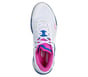 SKX Full-Court Press, WHITE / LAVENDER / BLUE, full image number 1